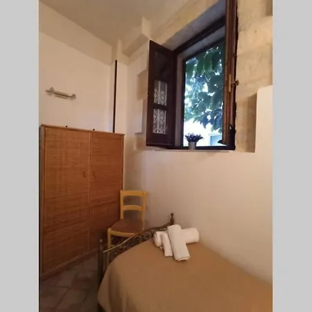 A' Viuzza Tra Il Duomo E Il Mare Дом отдыха
